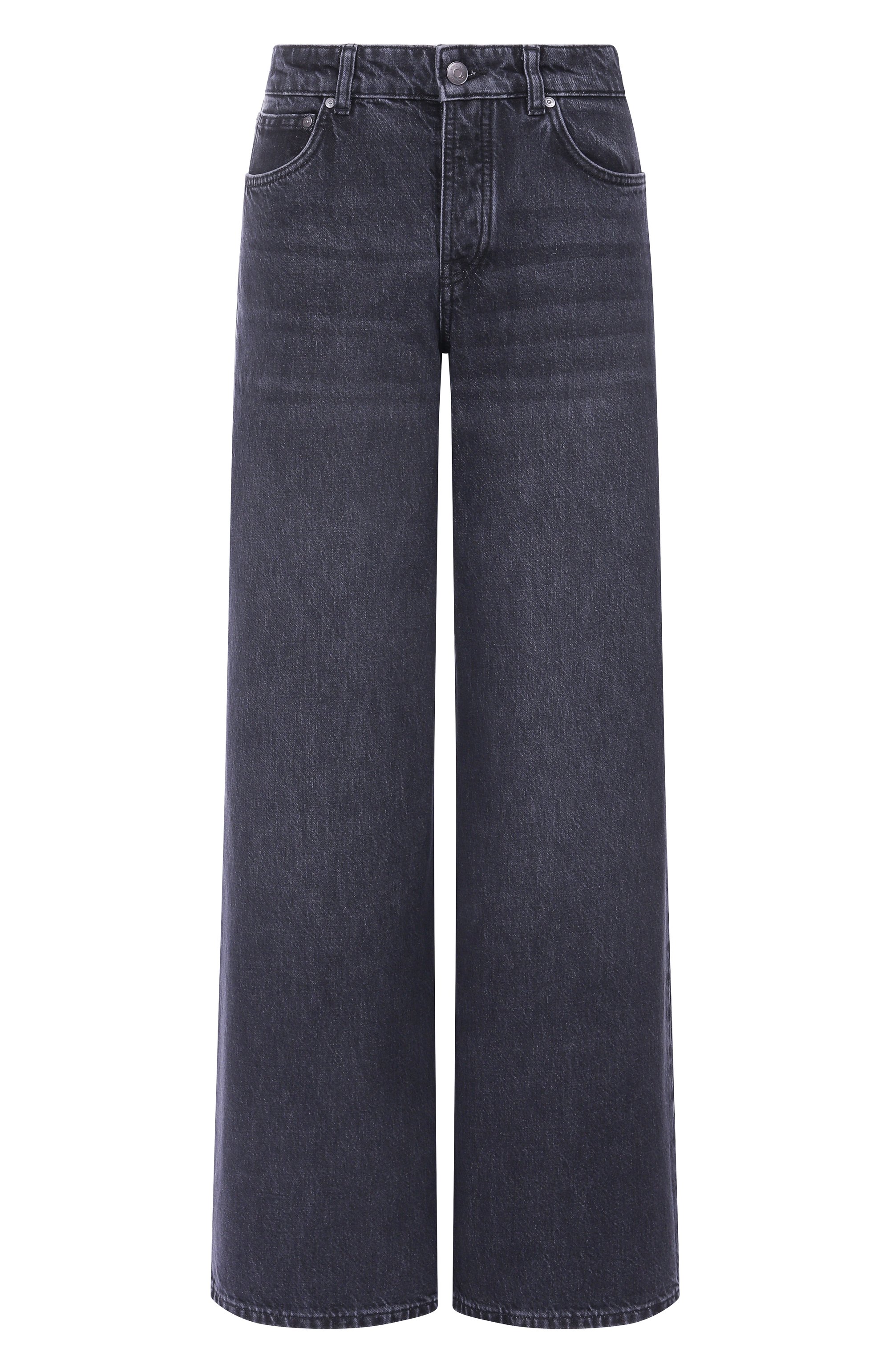 Джинсы wide leg candiani 431 12 STOREEZ, арт. 132973, фото 1