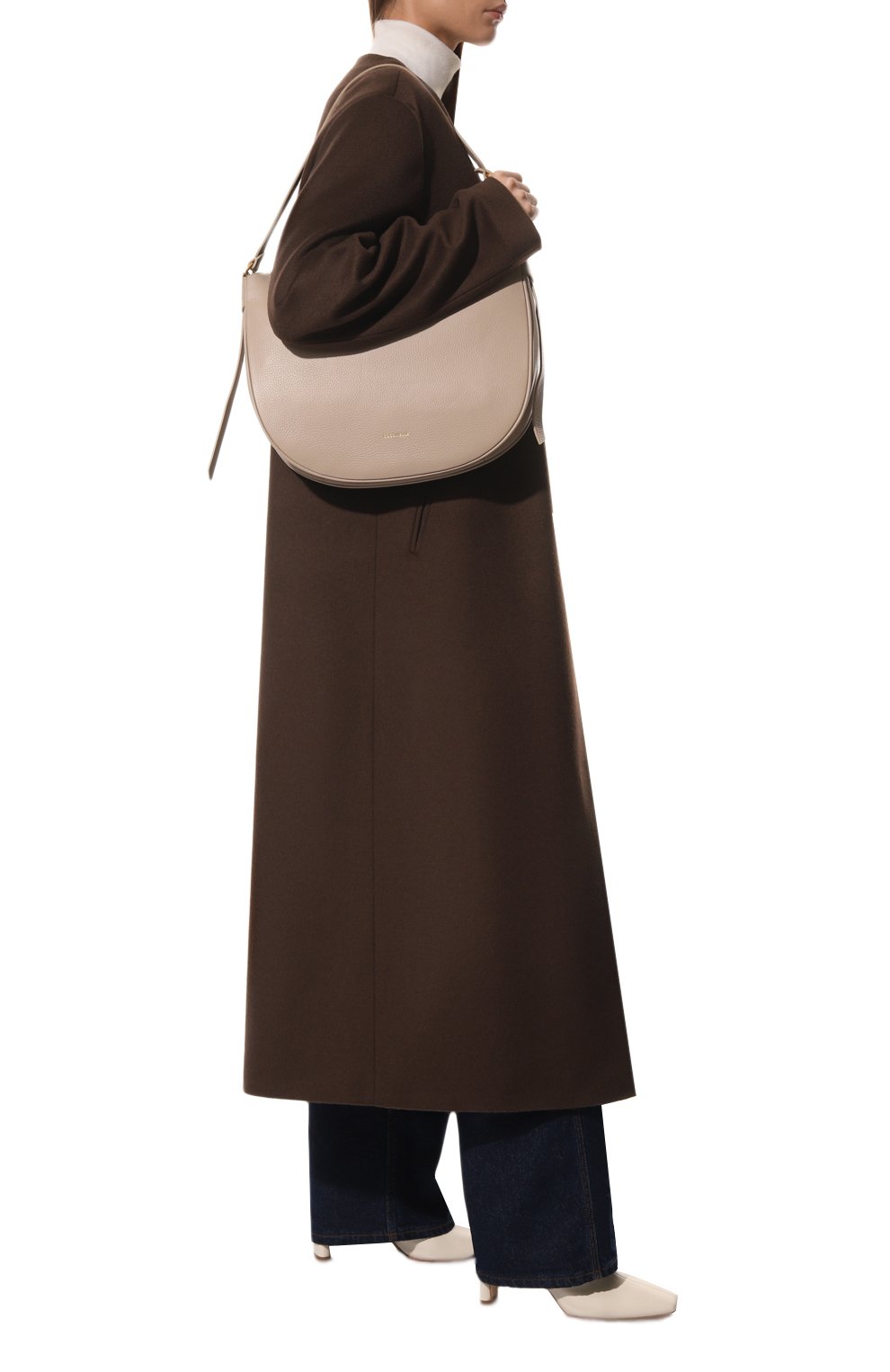 Сумка priscilla small COCCINELLE, арт. E1 NE0 13 02 01, фото 7