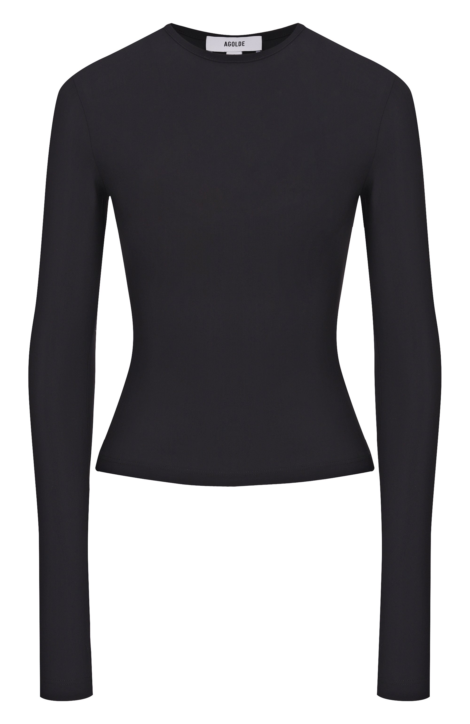 Лонгслив AGOLDE, арт. A7393-1145, фото 1