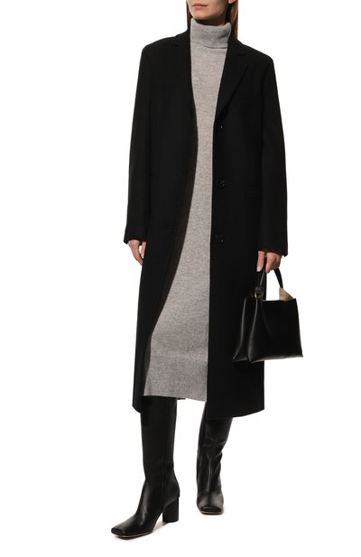 Кашемировое платье NOT SHY, арт. 4102017C, фото 2