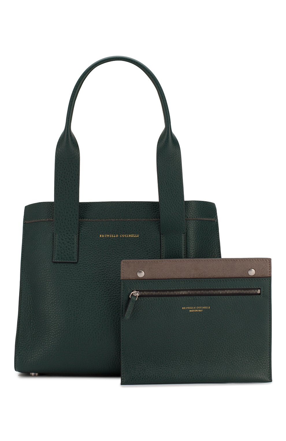 Сумка BRUNELLO CUCINELLI, арт. MBVND2045, фото 7