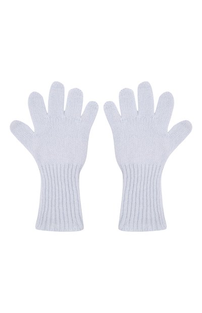 Кашемировые перчатки GIORGETTI CASHMERE, арт. MB1699/12A, фото 2