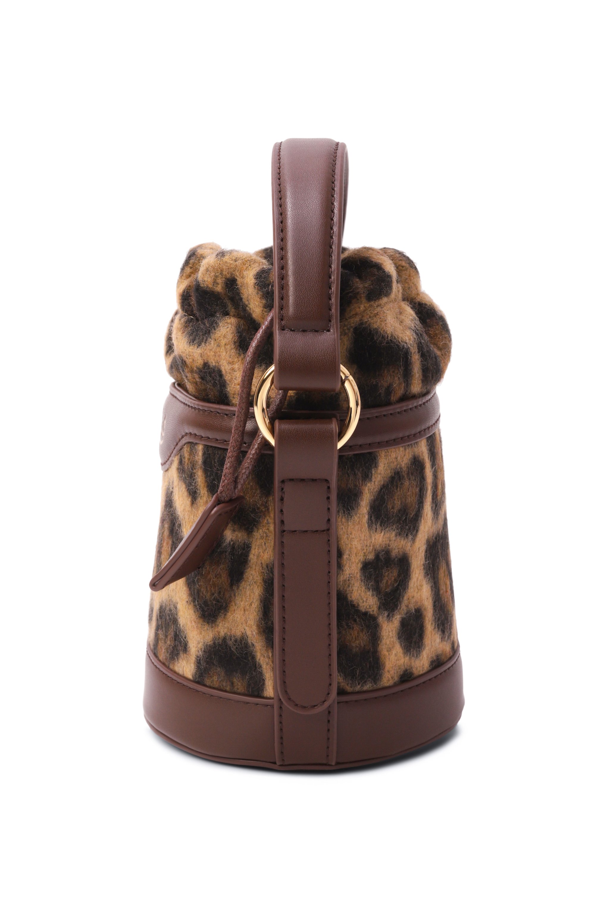 Сумка mila MC2 SAINT BARTH, арт. MILA003-03520I/MILA FELT, фото 4