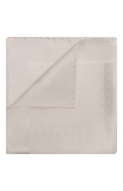 Мужской шелковый платок STEFANO RICCI, арт. FZSR7/0800