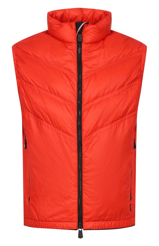 Утепленный жилет Stelzer Moncler Grenoble