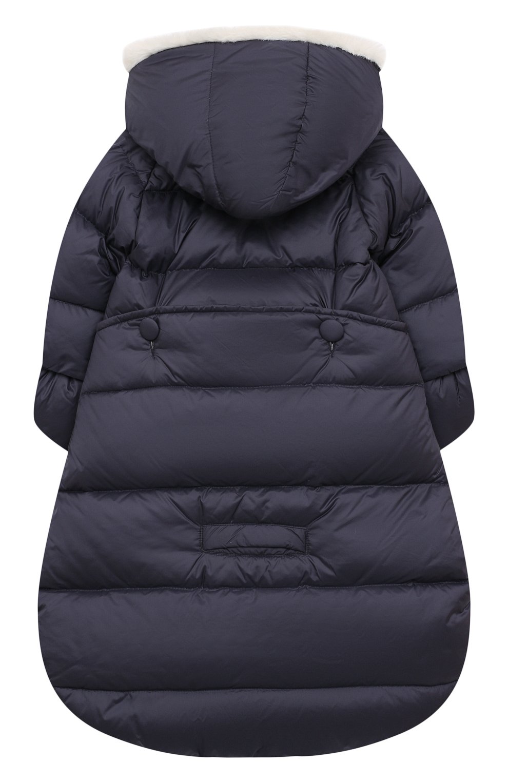 Пуховый конверт IL GUFO, арт. A23GM311N0068, фото 2