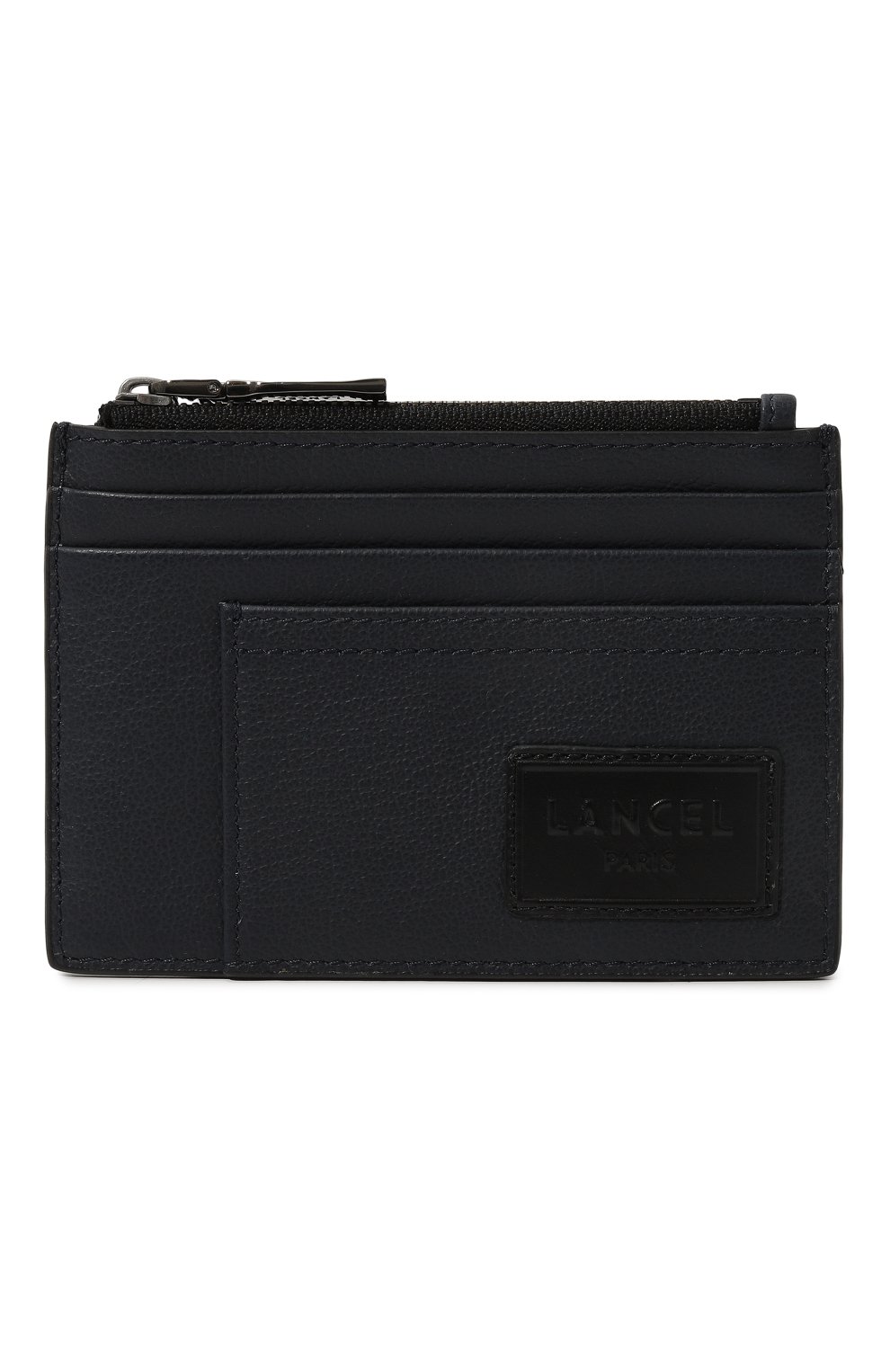 Кожаный футляр для кредитных карт LANCEL, арт. A12692, фото 1