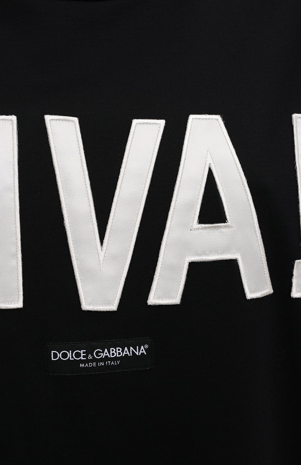 Футболка DOLCE & GABBANA, арт. F8050Z/FUGK4, фото 5