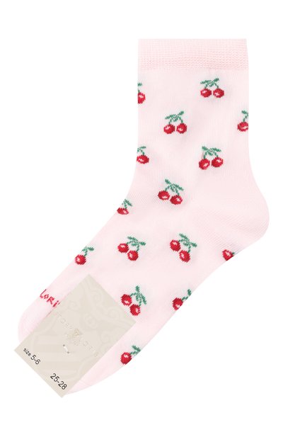 Хлопковые носки STORY LORIS, арт. 6325