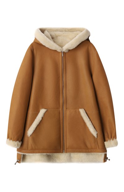 Дубленка из овчины VLASTA MOUNTAIN, арт. P0LAR-K