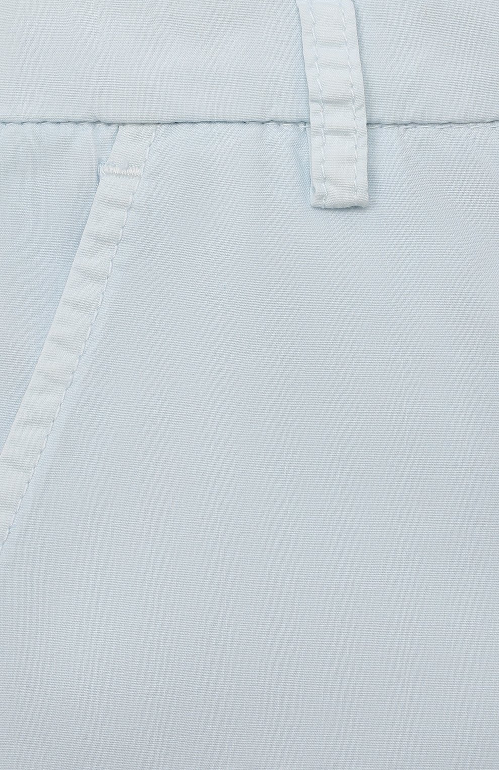 Хлопковые шорты ROBERTO CAVALLI, арт. QJT230/C0001/06M-12M, фото 3