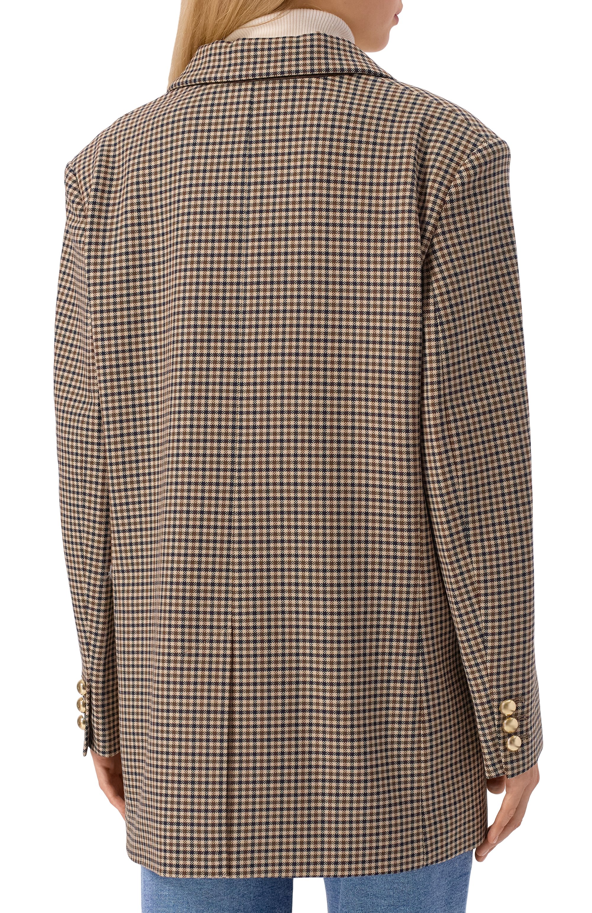 Жакет FRAME DENIM, арт. WF25WBZ004, фото 4