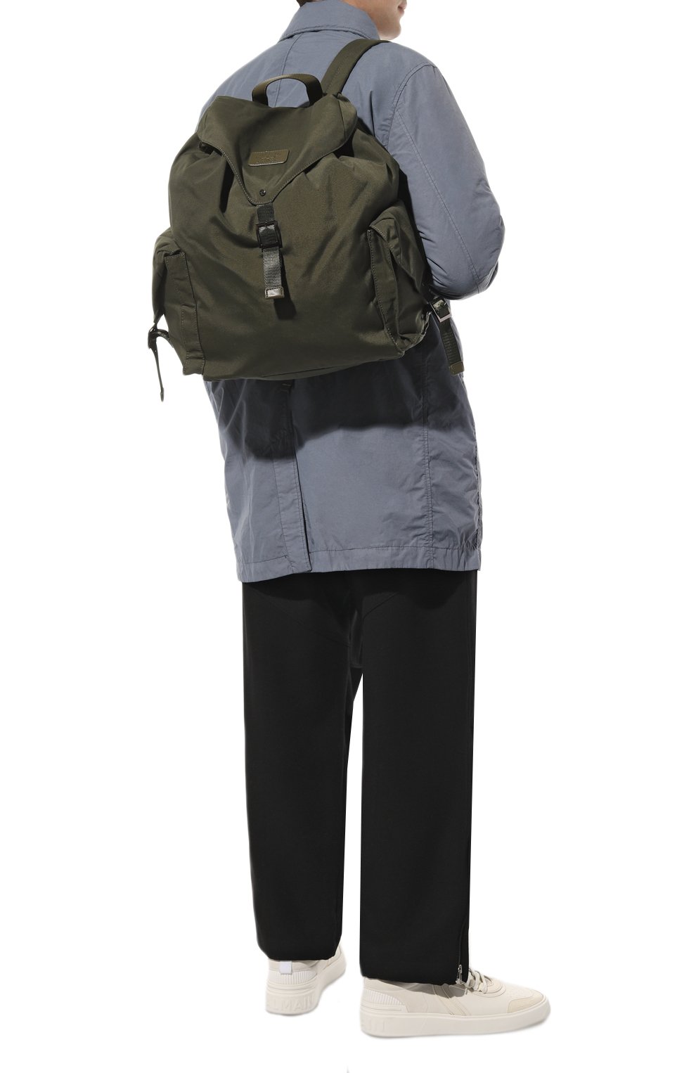 Текстильный рюкзак PAUL&SHARK, арт. 13318101, фото 7