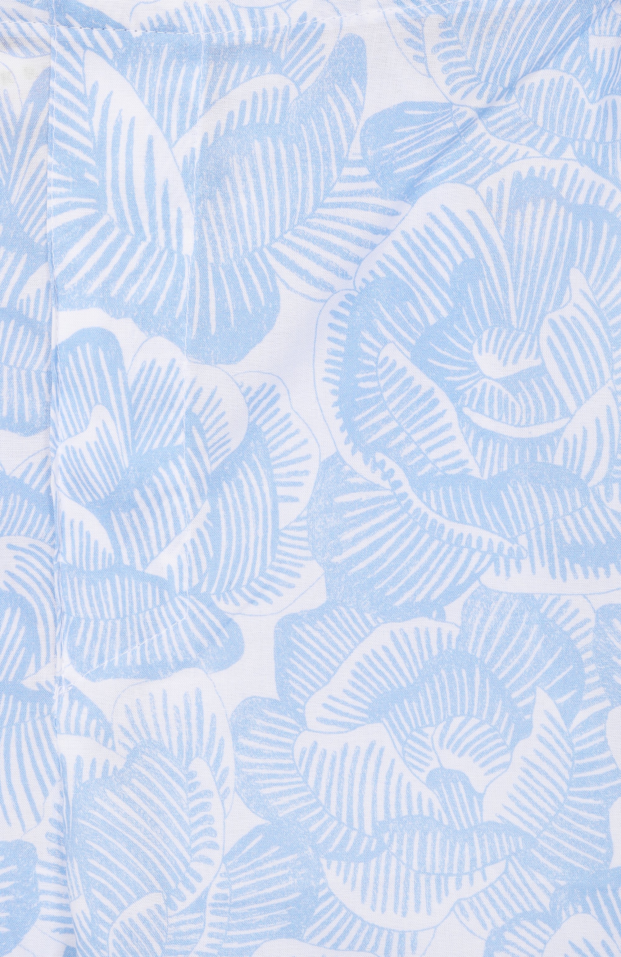 Хлопковая пижама DEREK ROSE, арт. 7035/LEDB092, фото 6