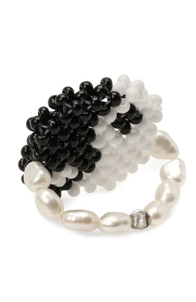 Кольцо иньянь HIAYNDERFYT, арт. 1-1BWYYP, фото 2