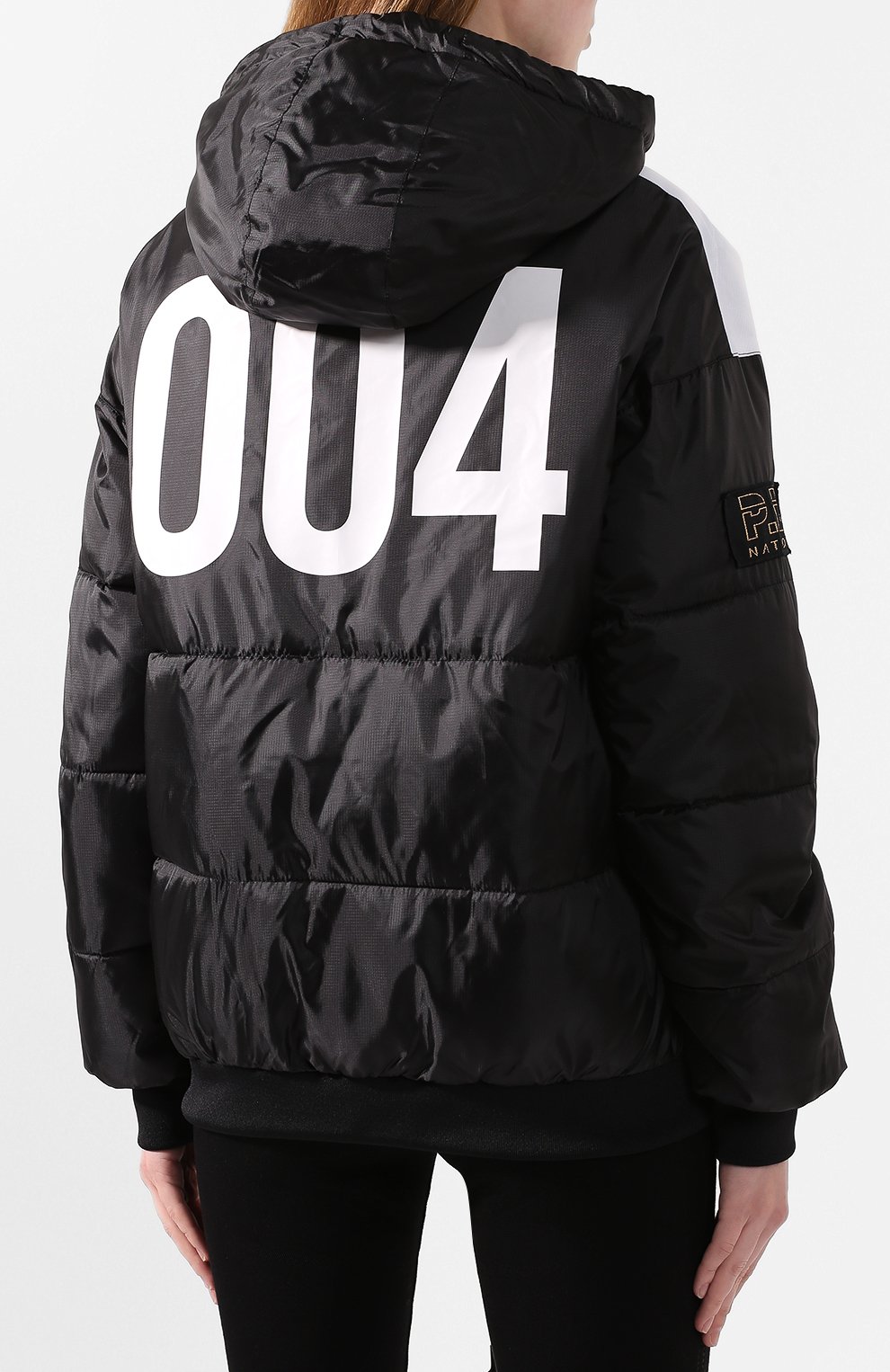 Куртка P.E. NATION, арт. 19PE4J085, фото 4