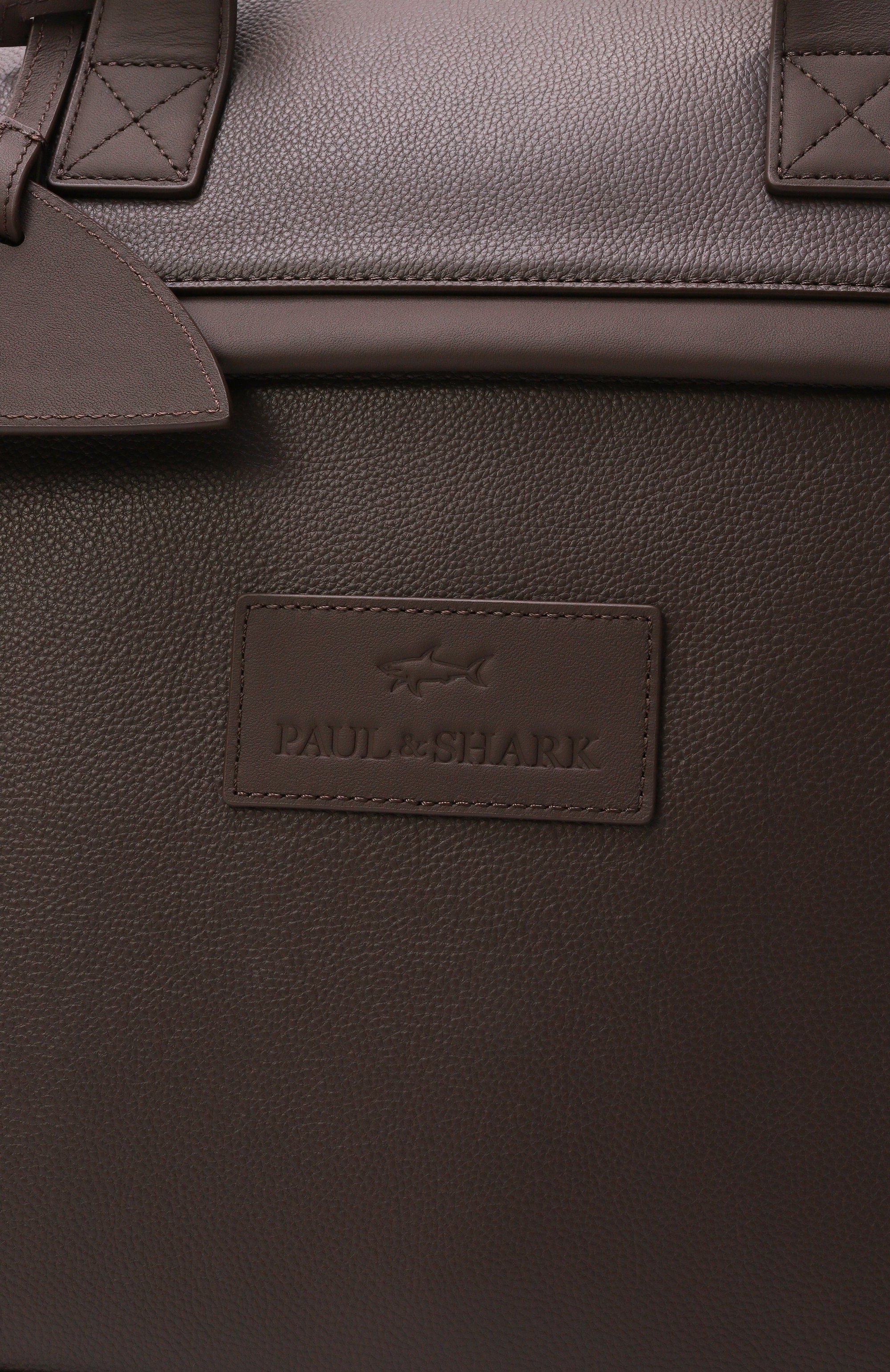 Сумка PAUL&SHARK, арт. 15318107, фото 3