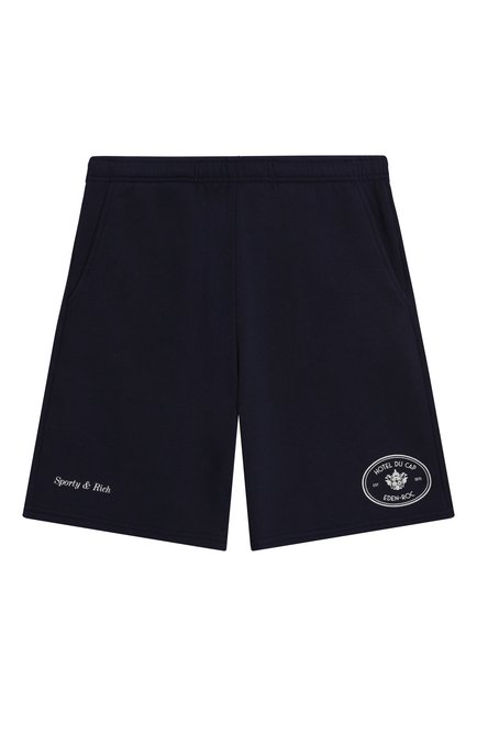 Мужские шорты SPORTY AND RICH, арт. SH04960666BL106