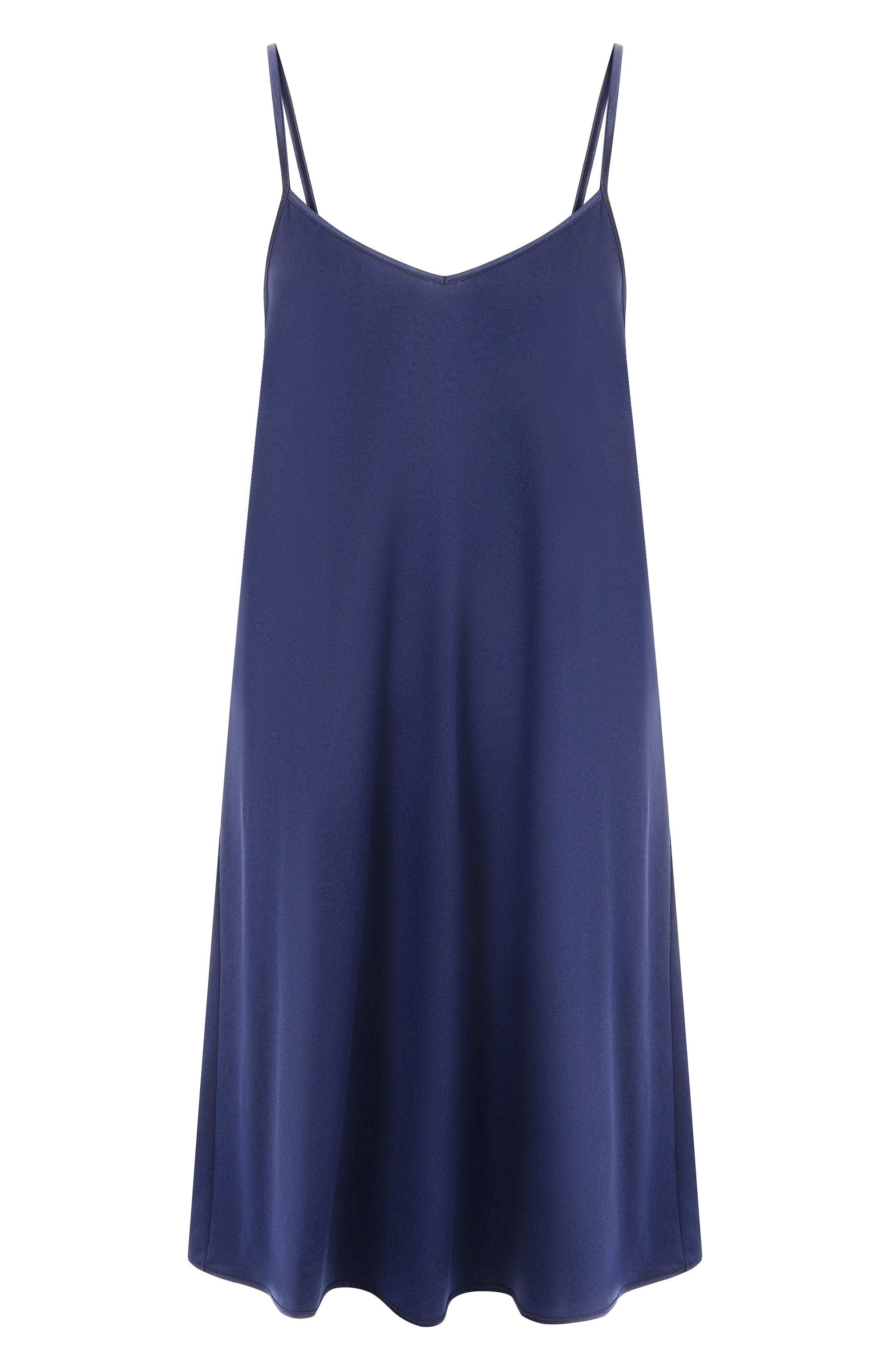 Хлопковая сорочка HANRO, арт. 074813, фото 1