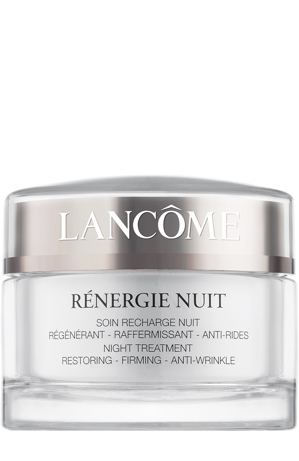 Восстанавливающий ночной крем от морщин rénergie nuit (50ml) LANCOME, арт. 3147758174793, фото 1