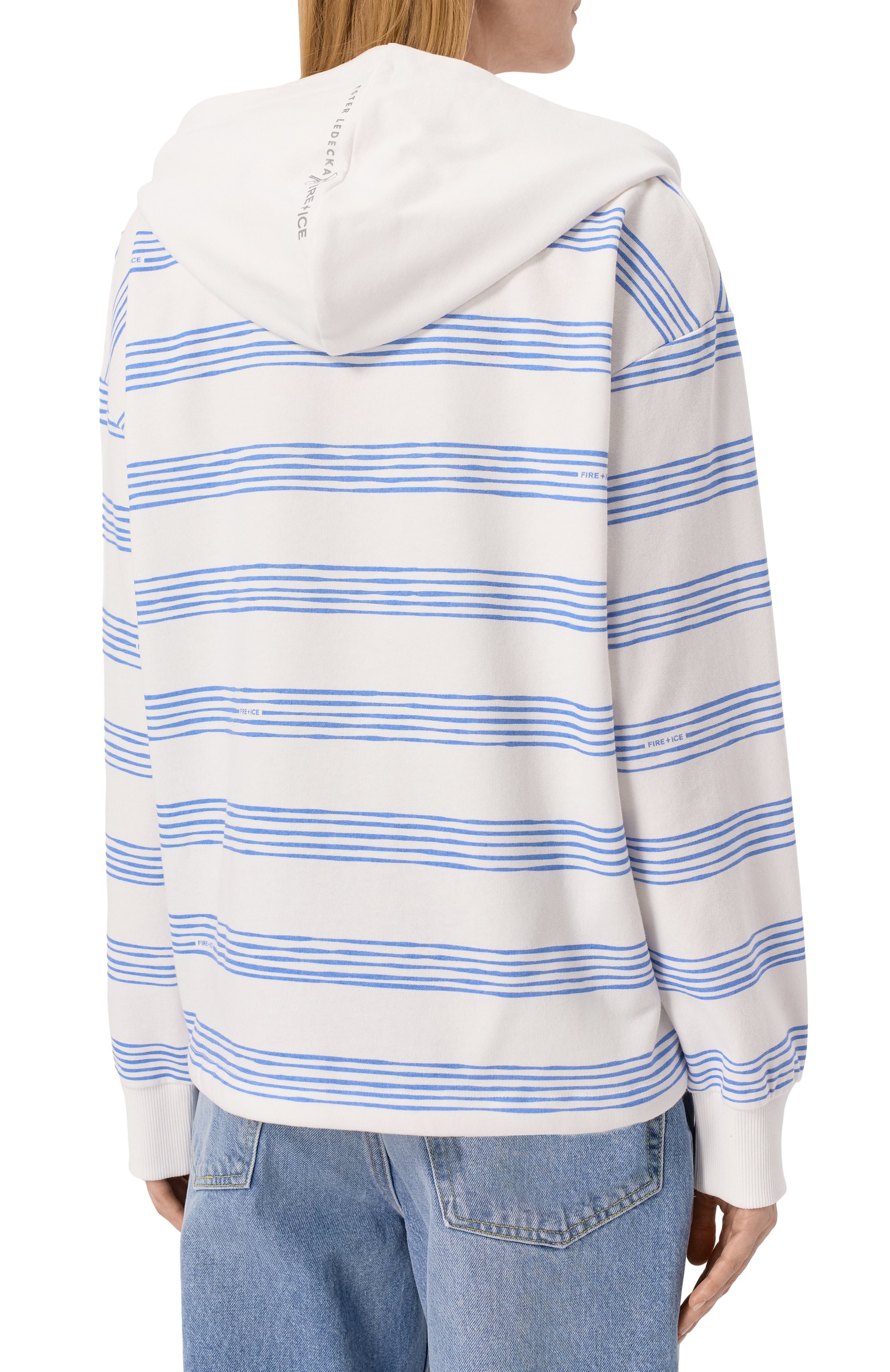 Худи BOGNER FIRE+ICE, арт. 84907347, фото 4