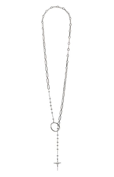 Колье DOLCE & GABBANA, арт. WN04S8 W1111, фото 1