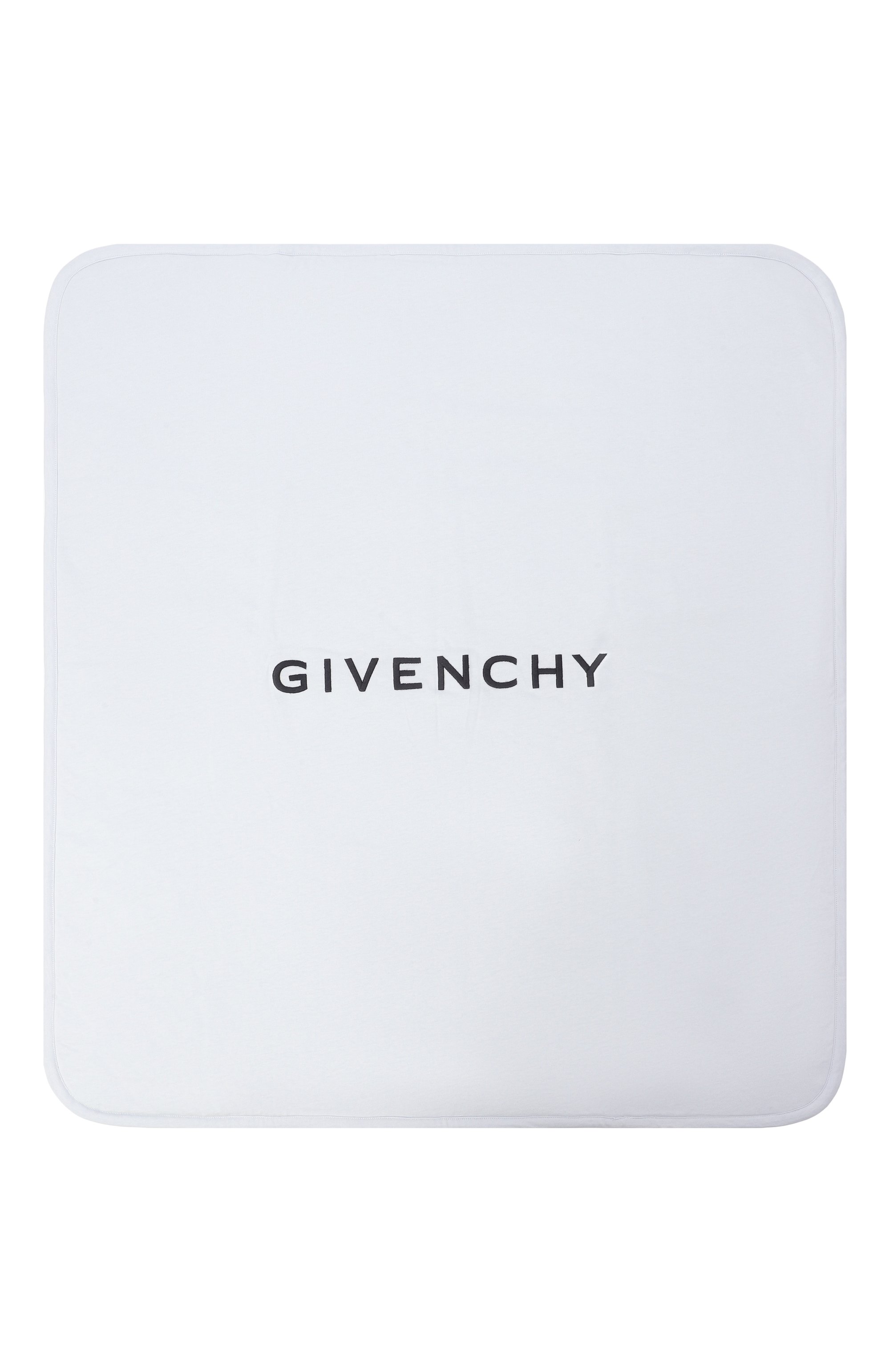 Комплект из шапки и одеяла GIVENCHY, арт. H30853, фото 4