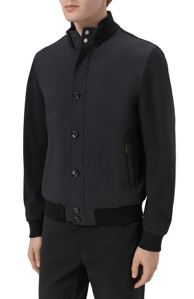 Бомбер fidani-jkr MOORER, арт. FIDANI/JKR, фото 3