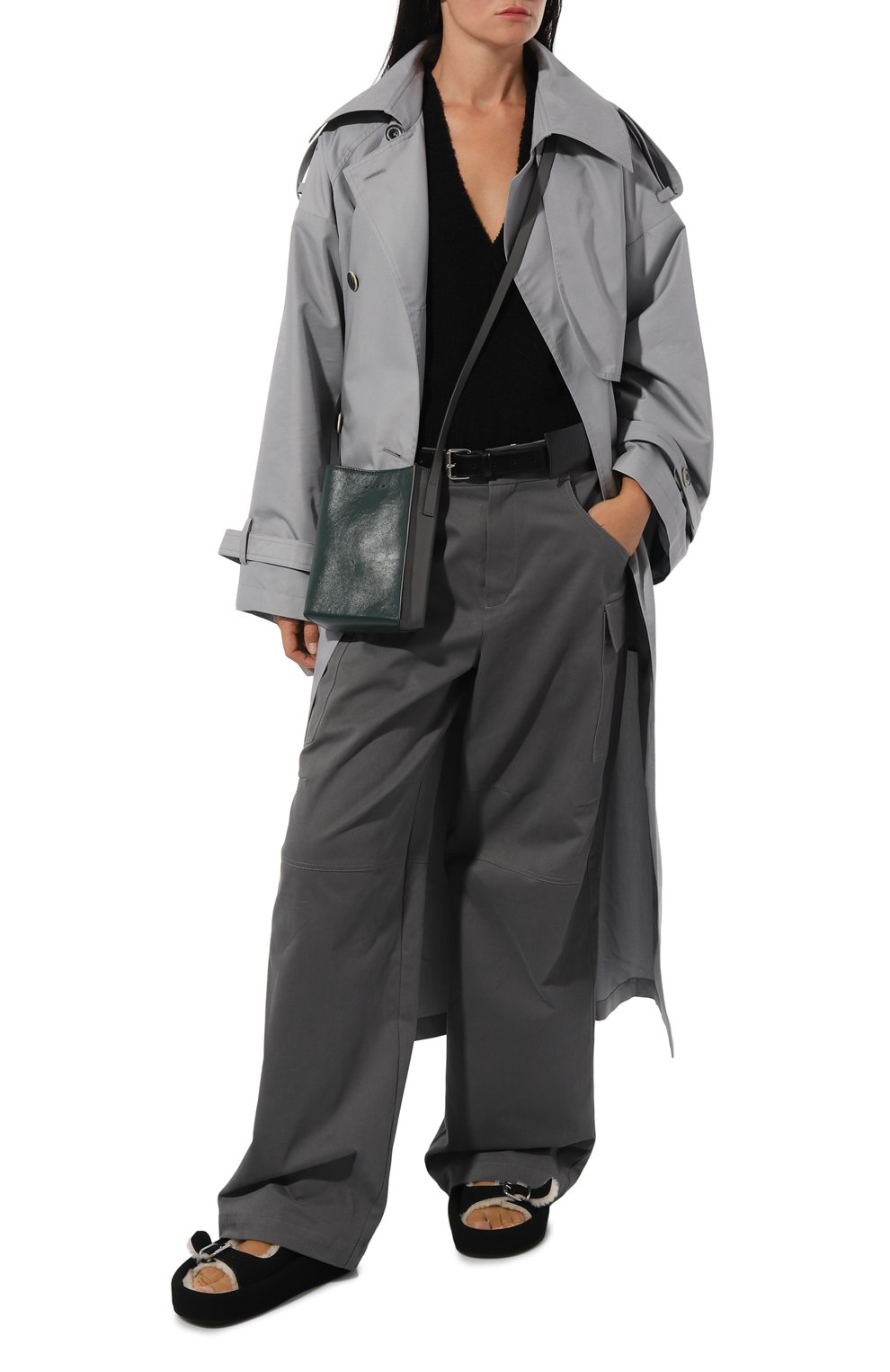 Сумка museo nano MARNI, арт. SBMQ0040Q0/P2644, фото 7