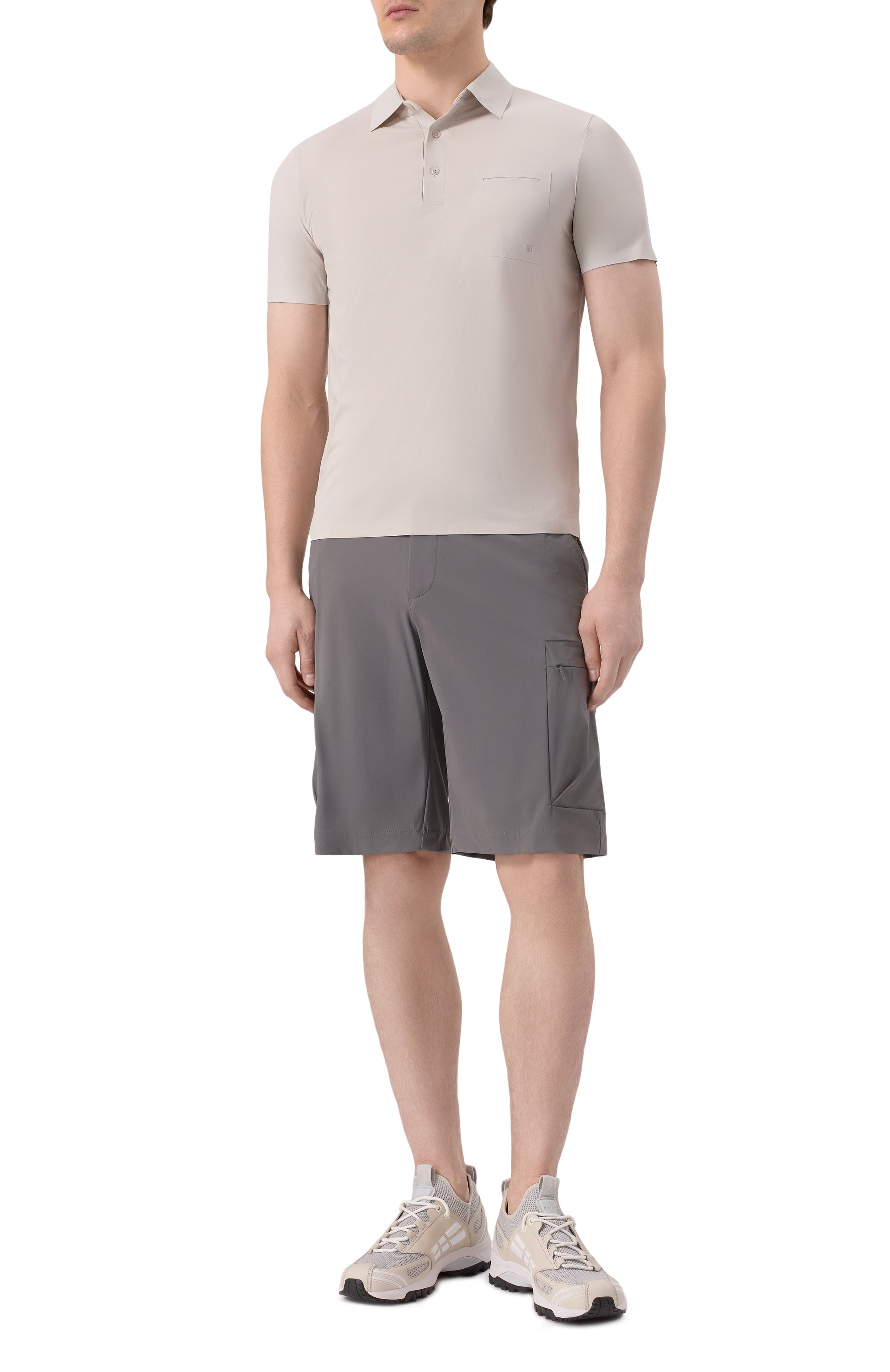 Поло DUNO, арт. TIB0R/0LBIA, фото 2