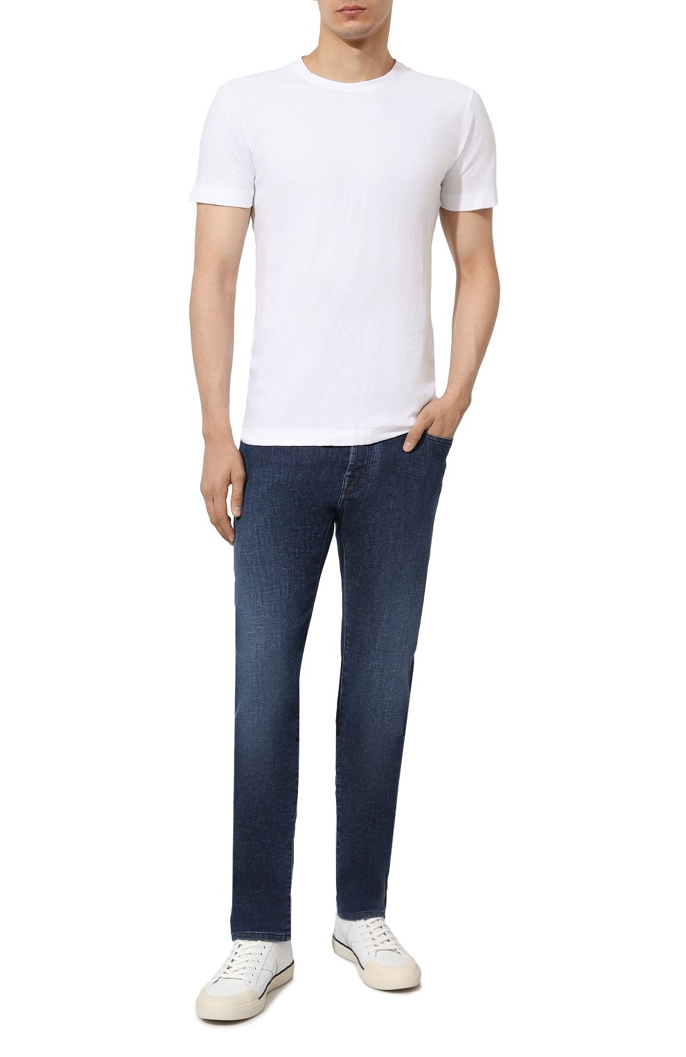 Джинсы bard JACOB COHEN, арт. U Q M04 30 P 0011, фото 2