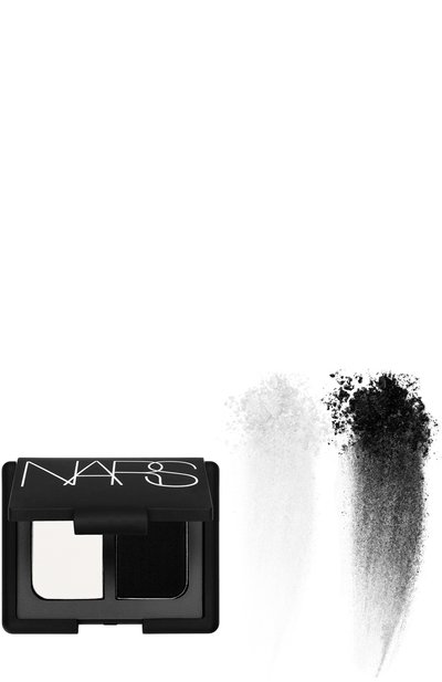 Женские двойные тени для век, оттенок pandora (4g) NARS, арт. 3003NS