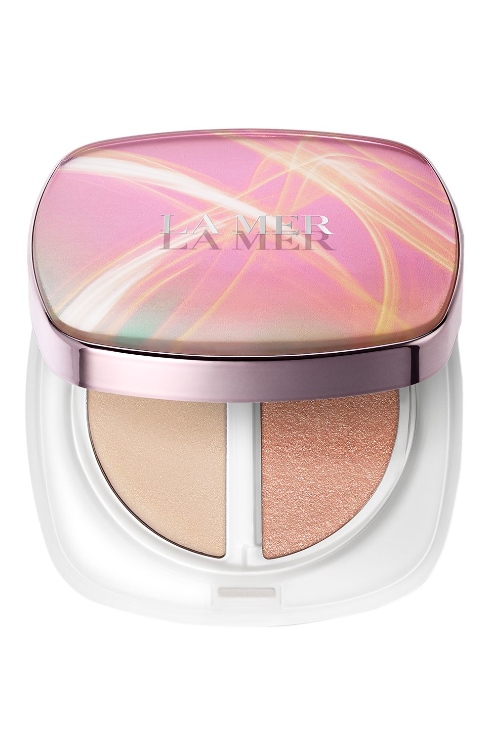 Палетка для сияния и свежести тона LA MER, арт. 5XHM-01, фото 1