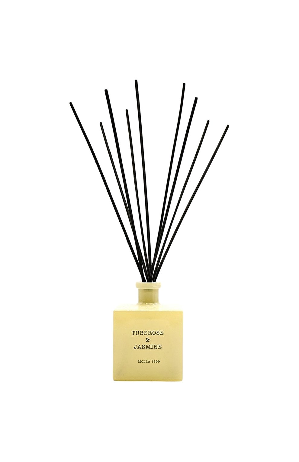 Диффузор с палочками tuberose & jasmine (500ml) CERERIA MOLLA 1899, арт. 8424405009635, фото 1