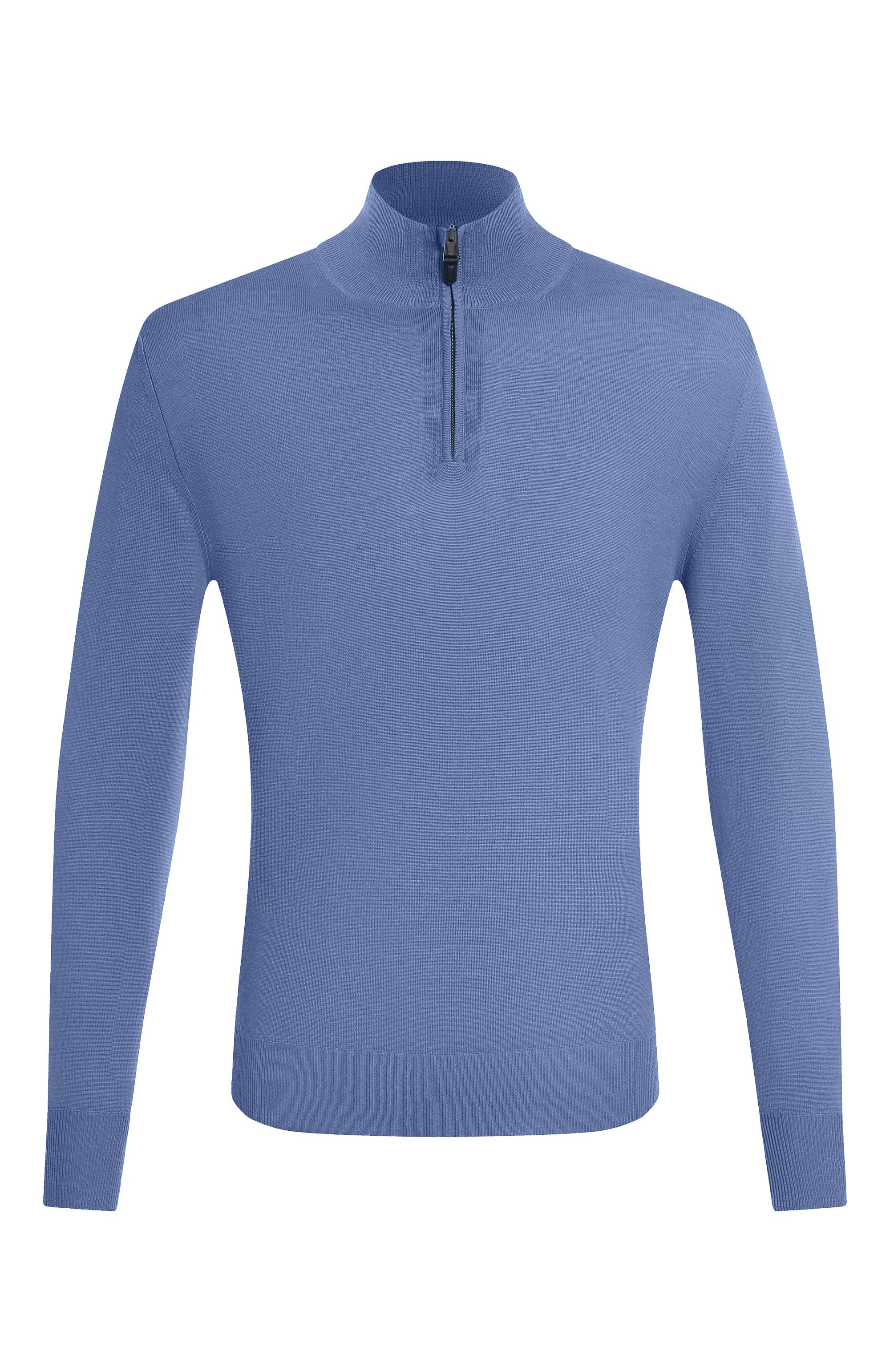 Шерстяной джемпер CANALI, арт. C0015/MK01149, фото 1