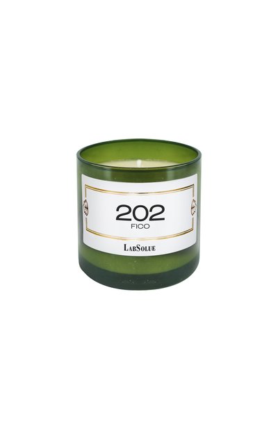 Свеча 202 fico (85g) LABSOLUE, арт. 8011530972141