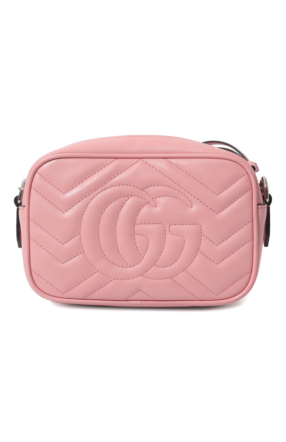 Сумка gg marmont 2.0 mini GUCCI, арт. 634936 DTD1P, фото 6