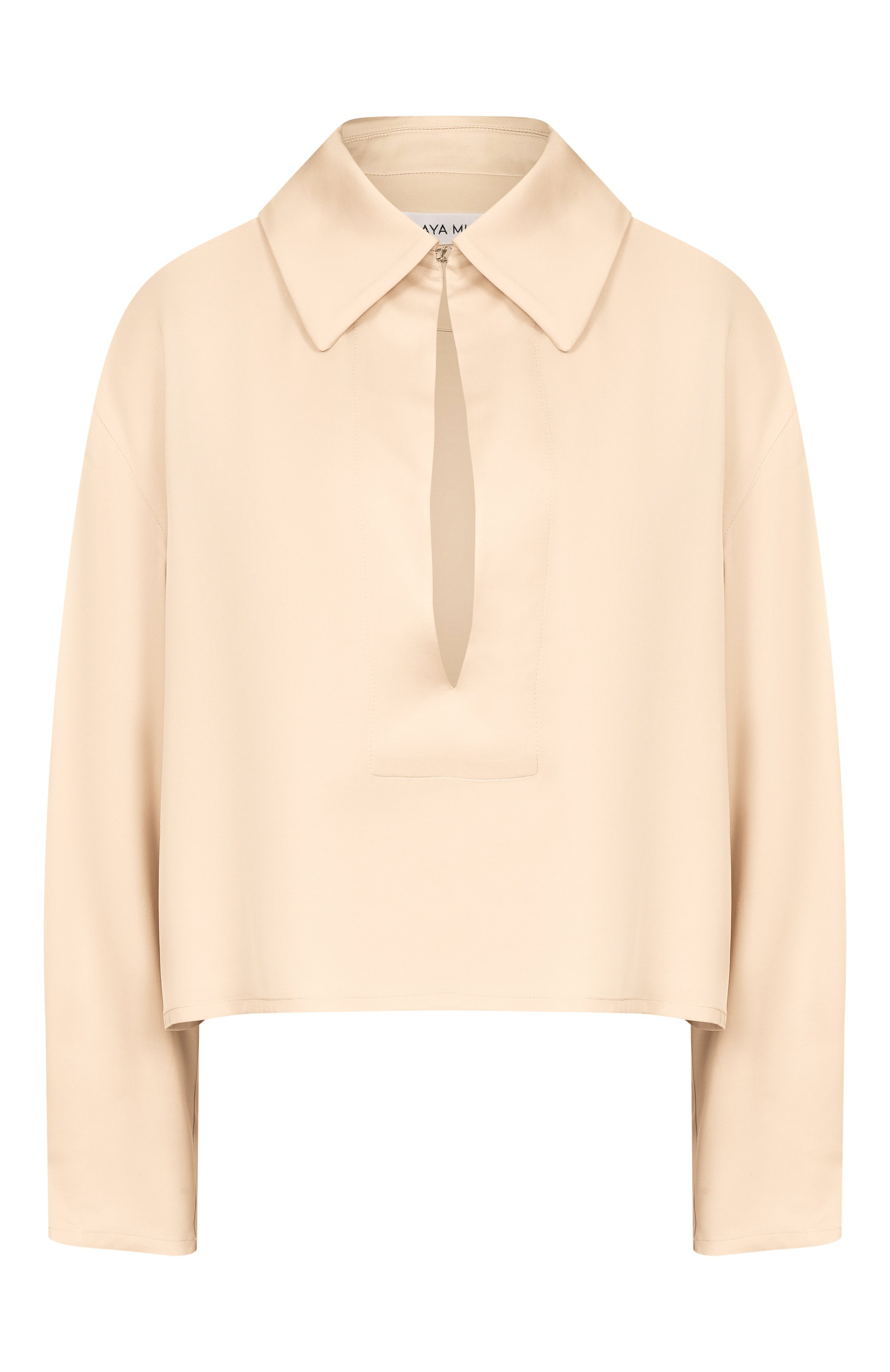 Блузка из вискозы AYA MUSE, арт. AMR2644, фото 1