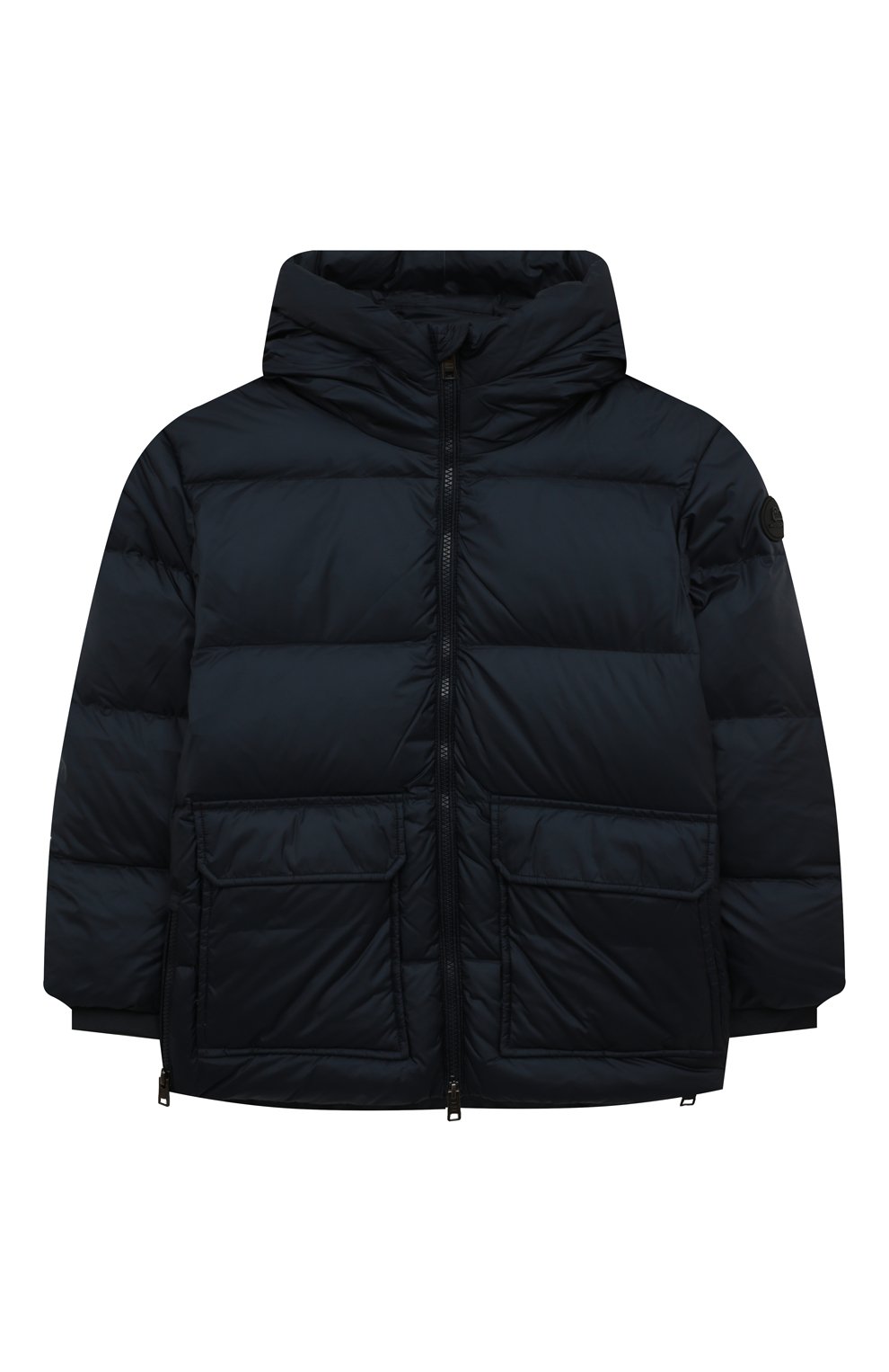 Пуховик WOOLRICH, арт. CFWK0U0297MR/UT2740, фото 1