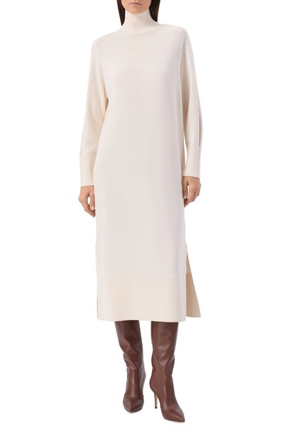 Платье BOSS ORANGE, арт. 50548961, фото 3