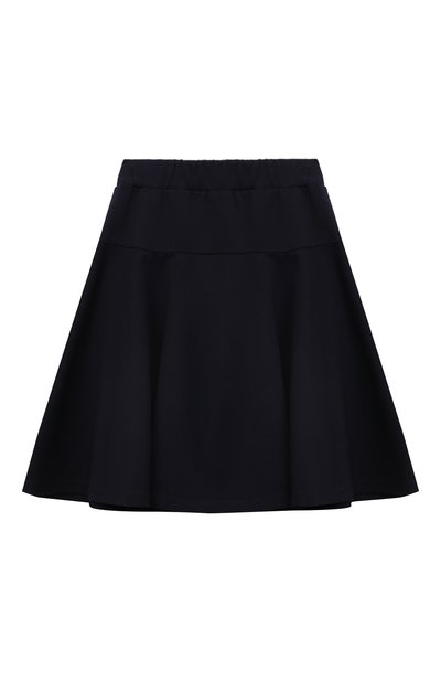 Юбка из вискозы MONNALISA, арт. 18DRUO, фото 2