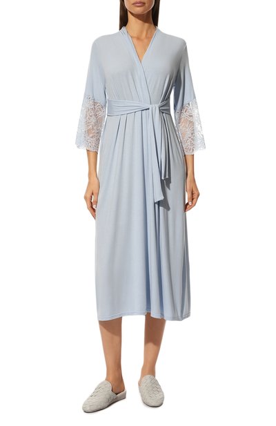 Халат RITRATTI MILANO, арт. 73620, фото 2