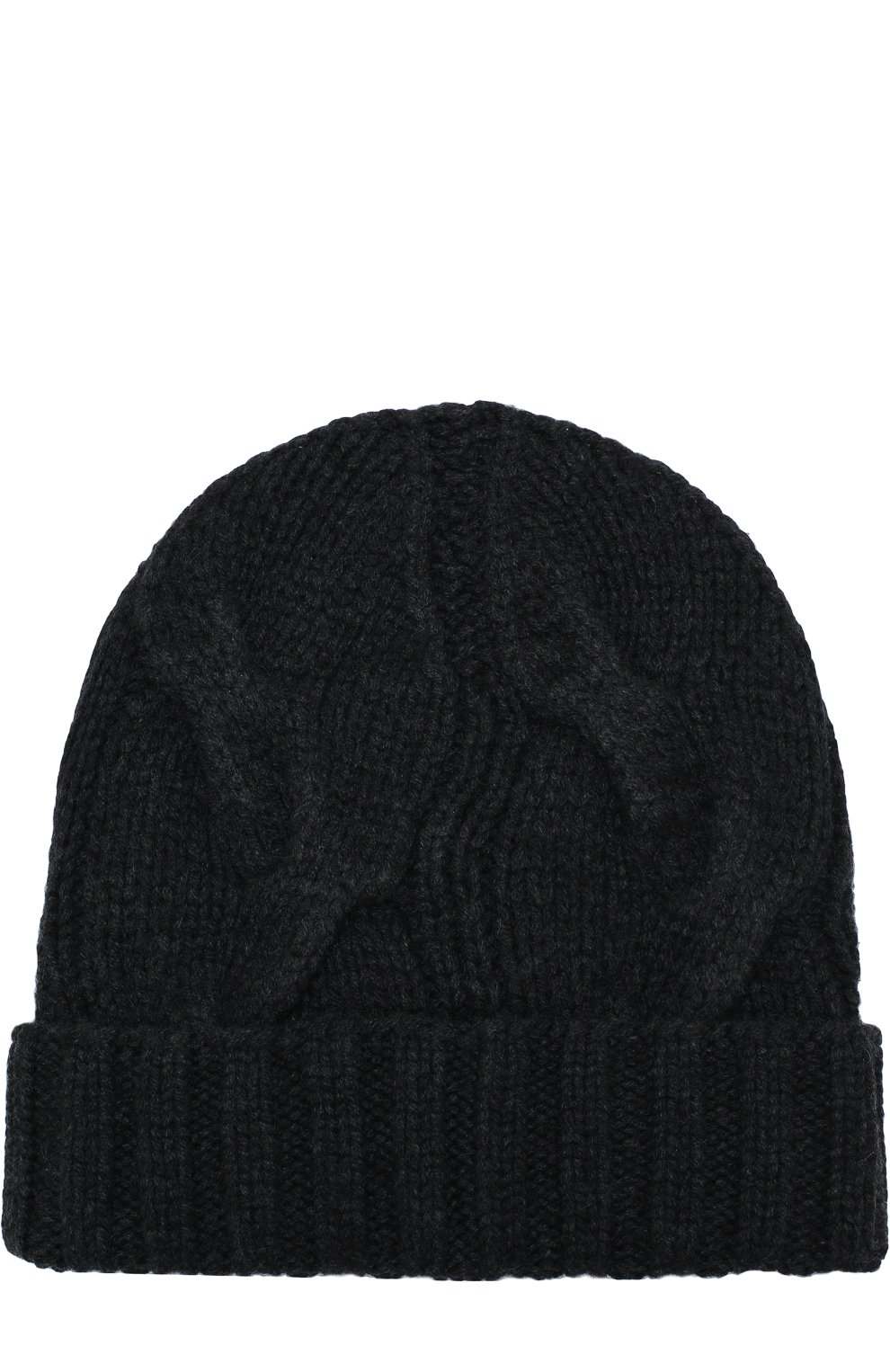 Кашемировая шапка courchevel LORO PIANA, арт. FAG5548, фото 2