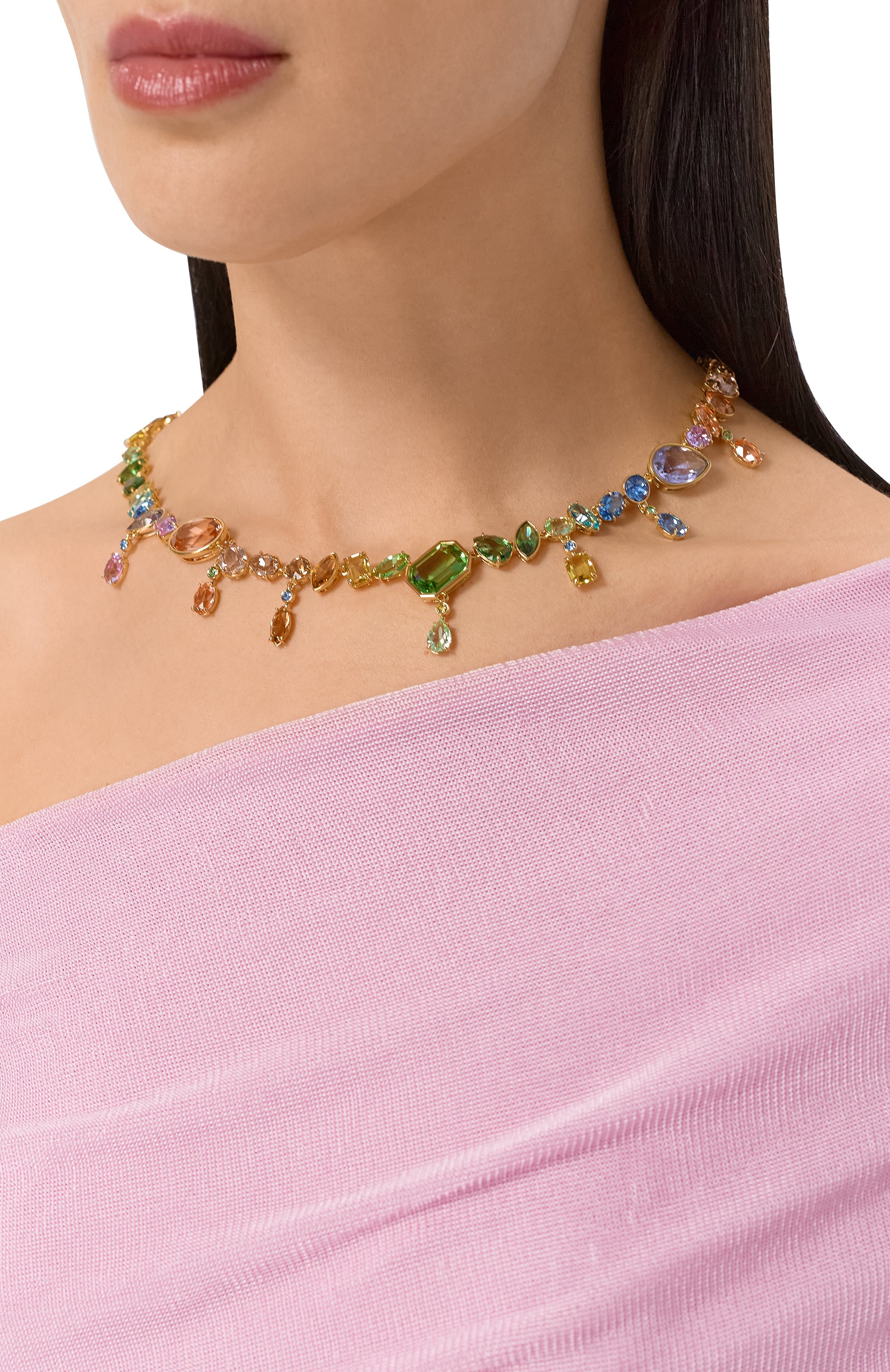 Колье gema SWAROVSKI, арт. 5737443, фото 2