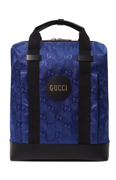 Текстильный рюкзак off the grid GUCCI, арт. 674294 UKDRN, фото 1