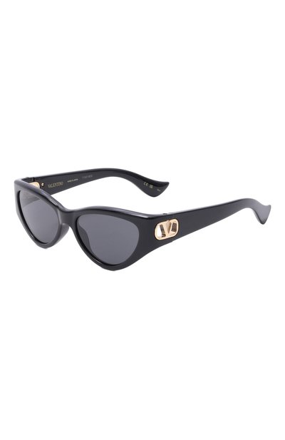 Женские солнцезащитные очки VALENTINO, арт. VG0014S-001 54