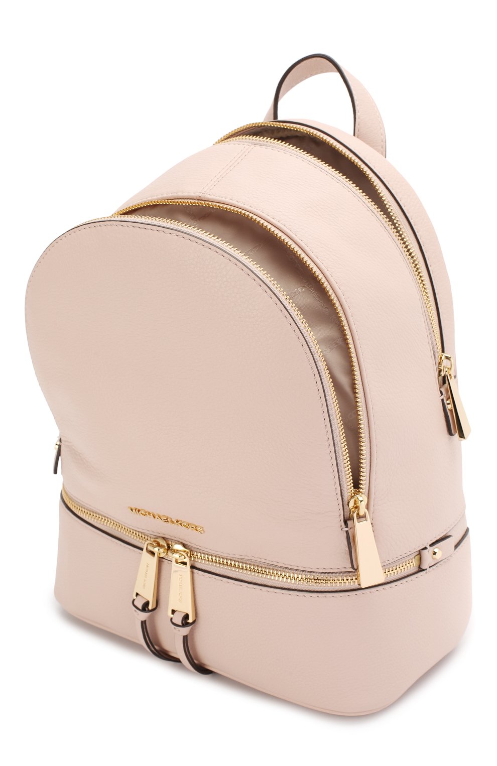 Рюкзак rhea medium MICHAEL MICHAEL KORS, арт. 30S5GEZB1L, фото 4