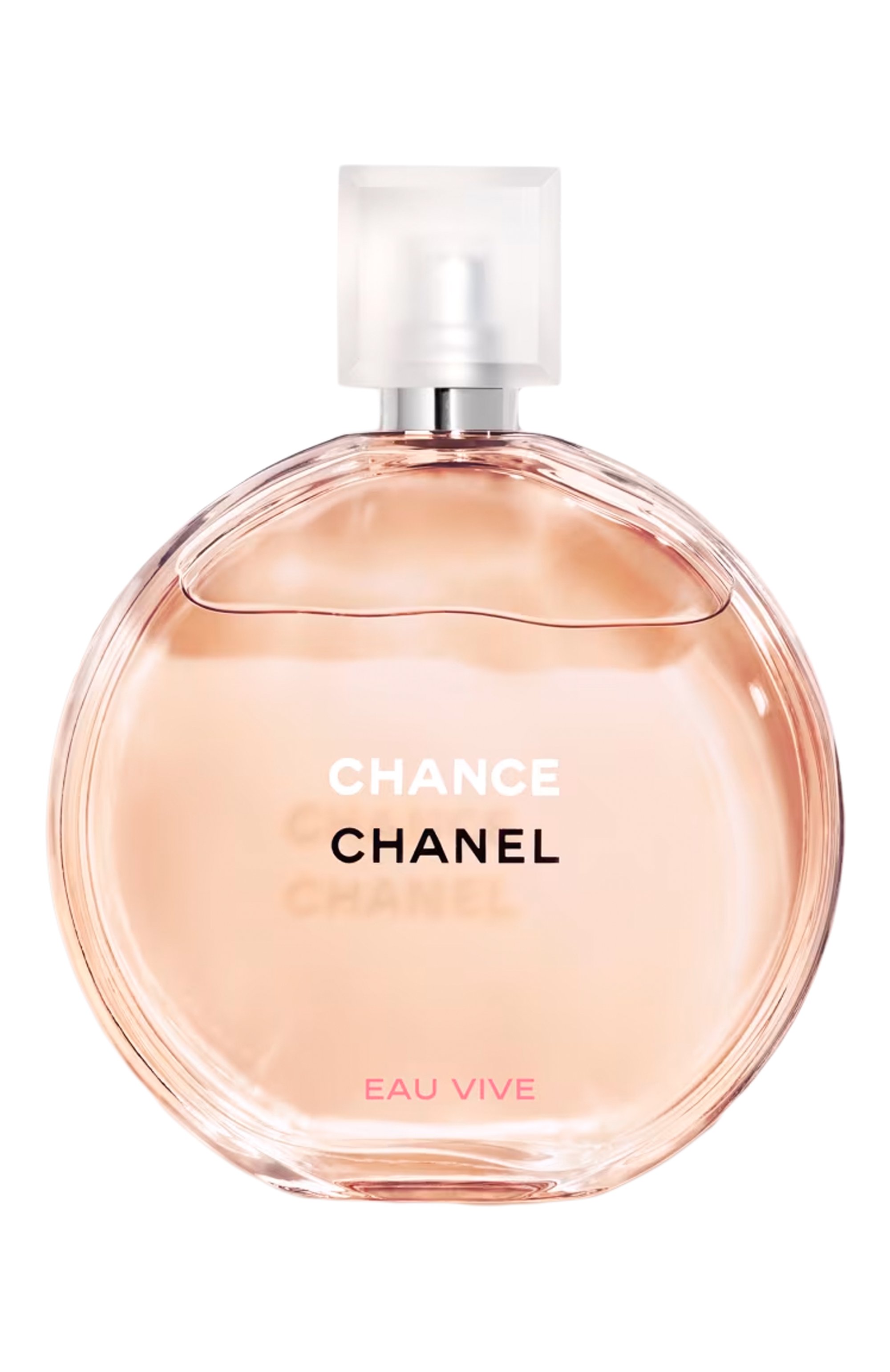 Туалетная вода chance eau vive (150ml) CHANEL, арт. 0126570, фото 1