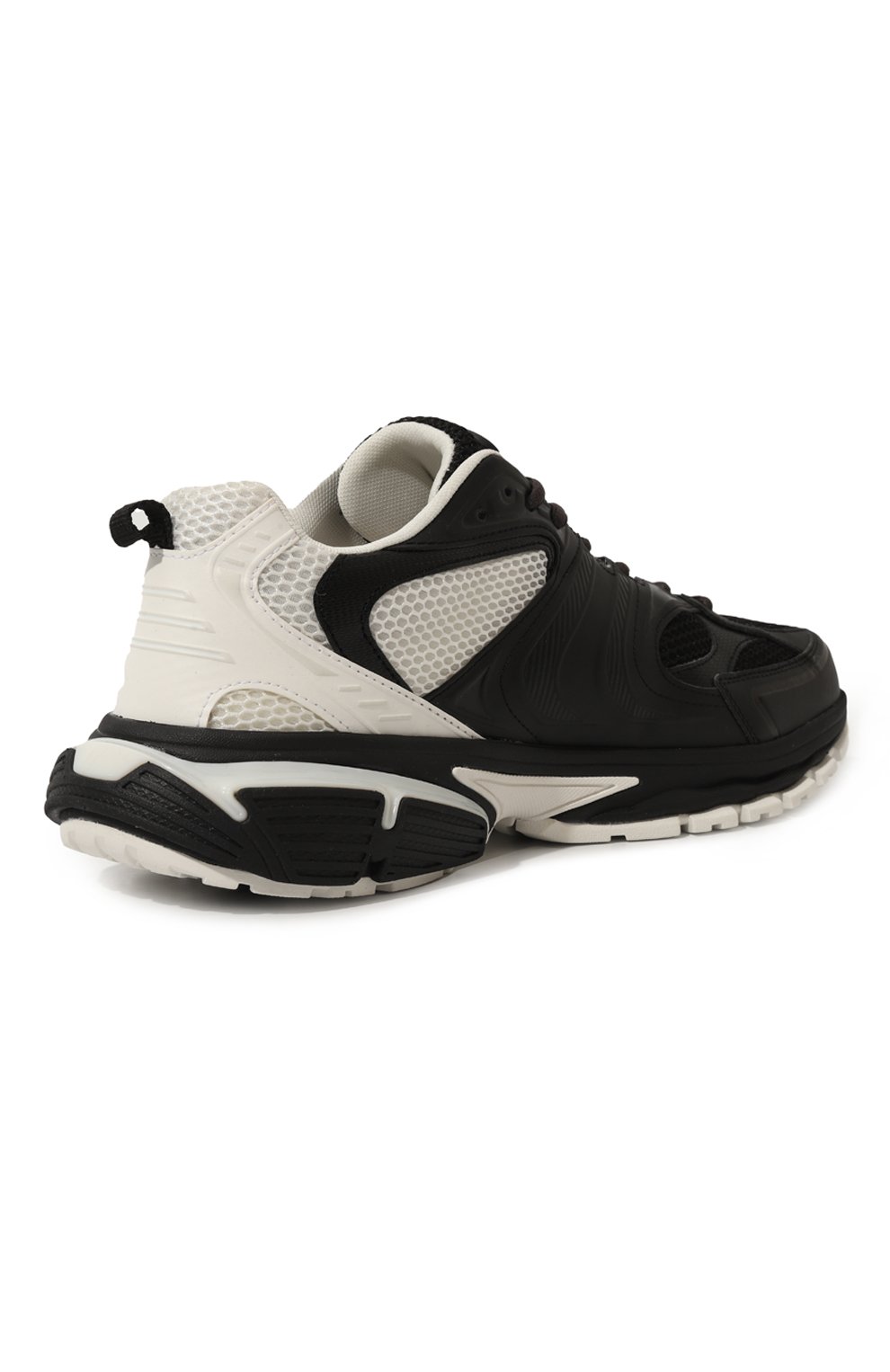 Комбинированные кроссовки s-serendipity pro-x1 DIESEL, арт. Y03373/P6369, фото 5