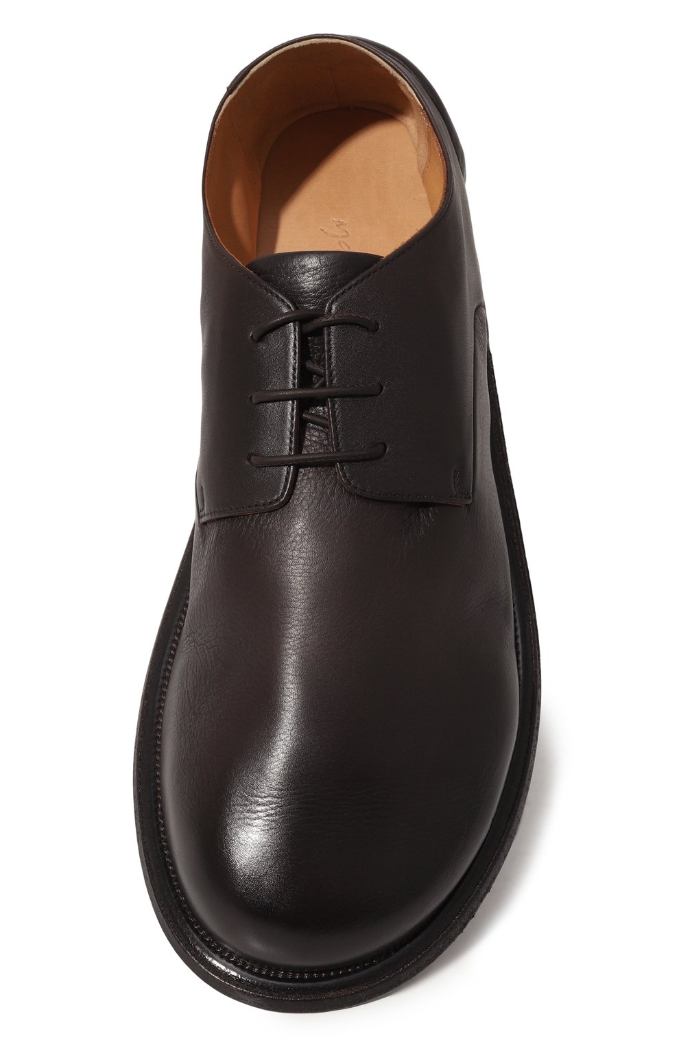 Кожаные дерби MARSELL, арт. MM4160/091, фото 6